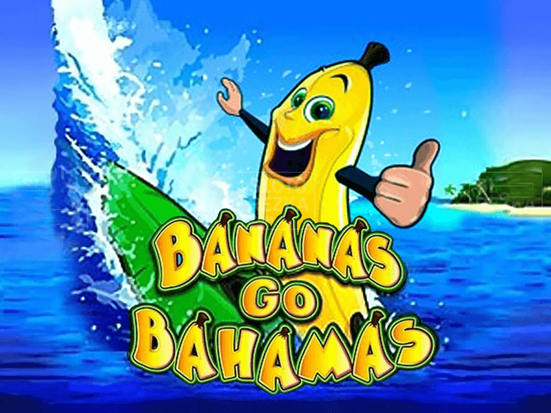 Bananas Go Bahamas Slotxo เกมนี้มีดีกว่าที่คุณคิด