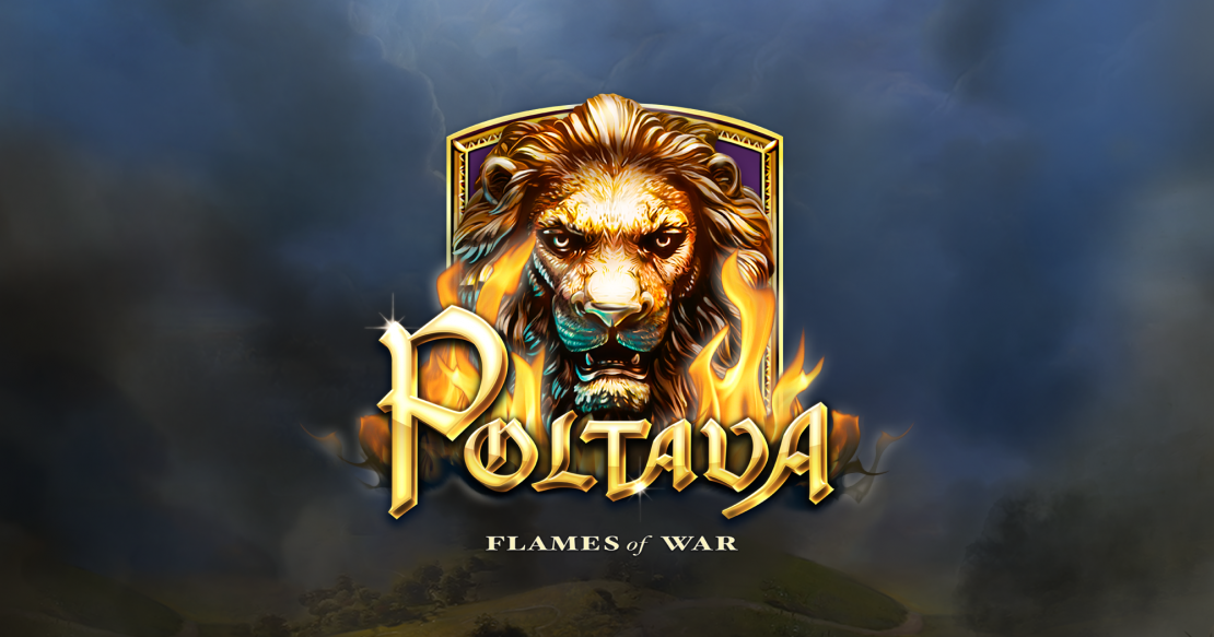 Poltava - Flames of War Slotxo เกมสล็อตสุดมันส์ ปั่นรัวๆไม่มีเบื่อ