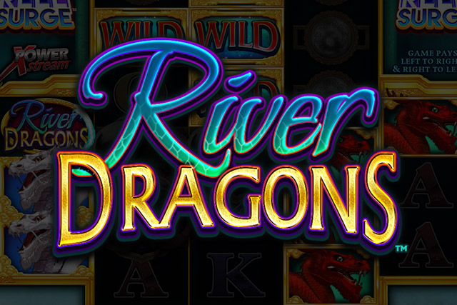 รีวิวเกมสล็อตในตำนาน River Dragons Slotxo 