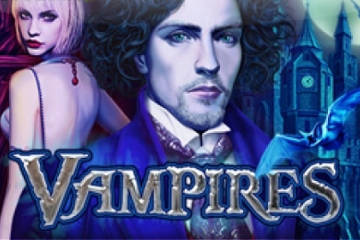 Vampires Slotxo เกมสล็อตแรงบันดาลใจจากเกมแวมไพร์