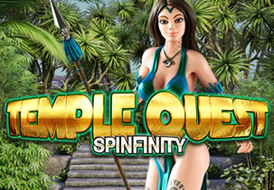 Temple Quest Slotxo สล็อตรูปแบบใหม่ ฮิตไกลไปทั่วโลก