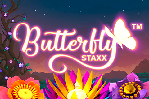 เกม Slotxo Butterfly Staxx เล่นง่าย ได้เงินจริง ท้าให้ลอง