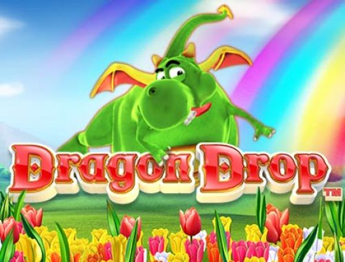 Dragon Drop Slotxo สล็อตออนไลน์ที่แตกต่างแต่สนุกกว่าใคร