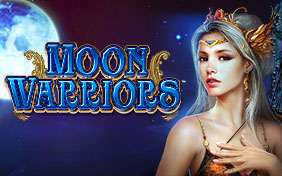 Moon Warriors Slot เกมสล็อต slotxo 720 เพย์ไลน์ที่ไม่เหมือนใคร