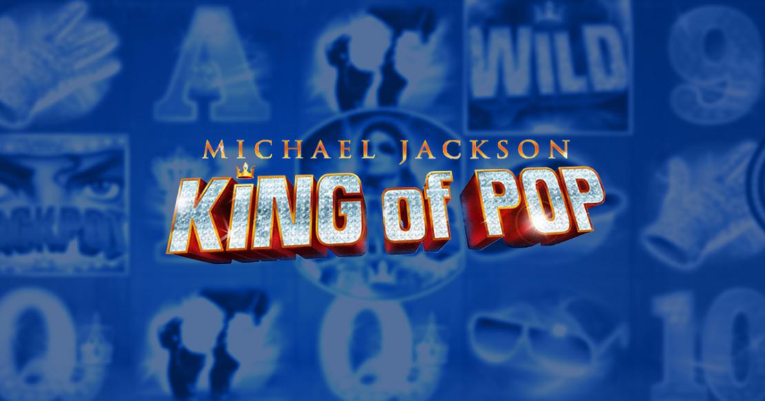 สล็อต xo อันดับหนึ่งของไทย Michael Jackson Slots