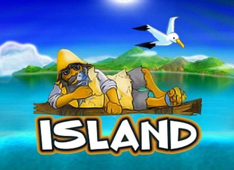 ออกเดินทางไปพักผ่อนแบบง่ายๆที่นี่ Island Slotxo 