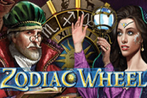 แปลกใหม่แปลกตาไปกับสล็อต xo เกมนี้ Zodiac Wheel Slot 