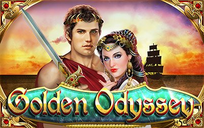 Golden Odyssey Slotxo ลองเลยสล็อตxo เกมนี้รับรองไม่ผิดหวัง