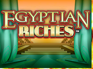 Egyptian Riches Slotxo เกมสล็อตxo แบบดั้งเดิมที่คุณต้องชอบ