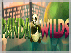 สล็อตxo น่ารักสดใสสไตล์ Panda Wilds Slot