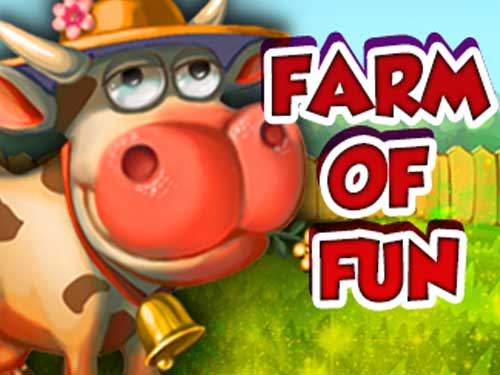 เกมสล็อตออนไลน์ slotxo Farm of Fun Slot