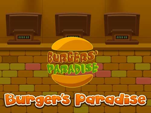 SLOTXO Burger's Paradise Game